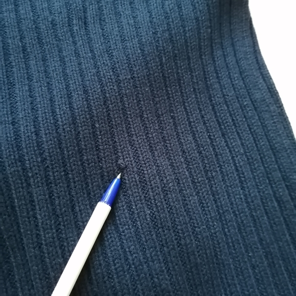 Air Eagle Y2K Zip Up Sweater XL - Picture 13 of 16